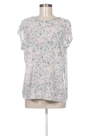 Damen Shirt Tom Tailor, Größe L, Farbe Mehrfarbig, Preis € 16,00, #137631552