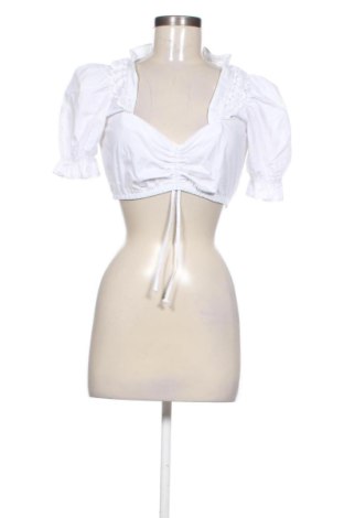 Damen Shirt Unbranded, Größe XS, Farbe Weiß, Preis 8,50 €, #137631738
