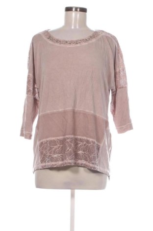 Damen Shirt Unbranded, Größe M, Farbe Aschrosa, Preis € 6,00, #137631881