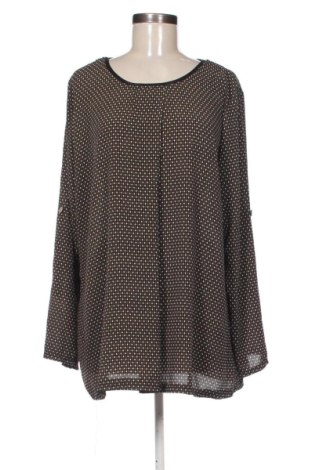 Dámska blúza Unbranded, Veľkosť XXL, Farba Viacfarebná, Cena  11,81 €, #137631954