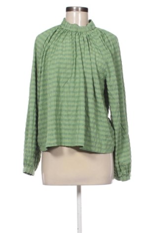 Damen Shirt Vero Moda, Größe L, Farbe Grün, Preis € 5,43, #137631969
