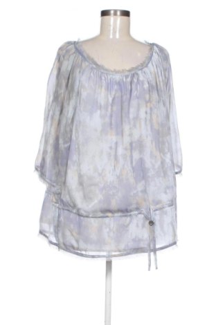 Damen Shirt KappAhl, Größe XXL, Farbe Mehrfarbig, Preis 10,16 €, #137631985