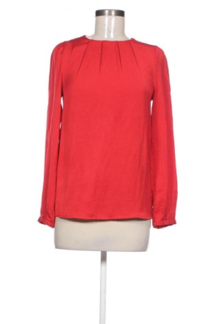 Damen Shirt Unbranded, Größe S, Farbe Rot, Preis 4,96 €, #137631986