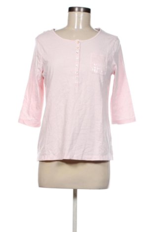 Bluză de femei Esmara, Mărime M, Culoare Roz, Preț 30,00 Lei, #137631988
