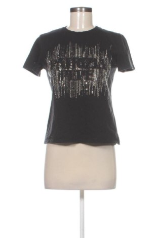 Bluză de femei Patrizia Pepe, Mărime S, Culoare Negru, Preț 434,15 Lei, #137632001