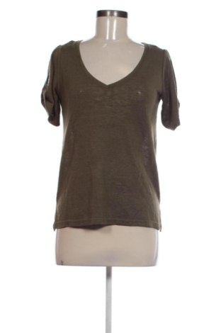 Damen Shirt VILA, Größe S, Farbe Grün, Preis € 8,27, #137632007