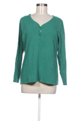 Damen Shirt Up 2 Fashion, Größe XL, Farbe Grün, Preis 7,79 €, #137632099