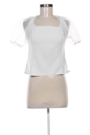 Damen Shirt ASOS, Größe S, Farbe Weiß, Preis 12,00 €, #137632138