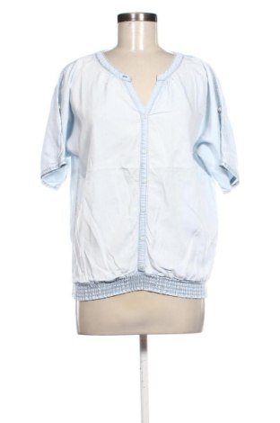 Damen Shirt Unbranded, Größe S, Farbe Blau, Preis € 5,00, #137632149
