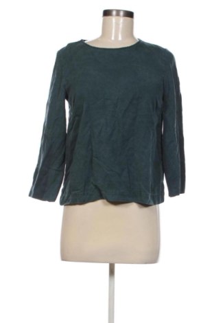 Bluză de femei Armedangels, Mărime S, Culoare Verde, Preț 102,91 Lei, #137632161