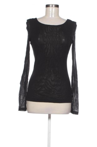 Damen Shirt Solar, Größe L, Farbe Schwarz, Preis 5,43 €, #137632221