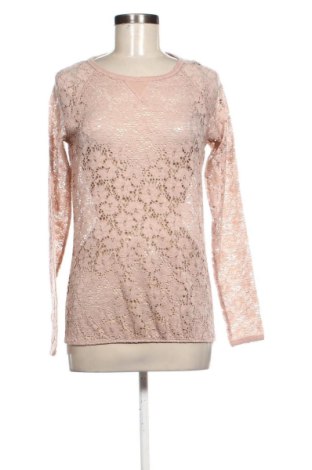 Damen Shirt Unbranded, Größe M, Farbe Aschrosa, Preis € 6,00, #137632257