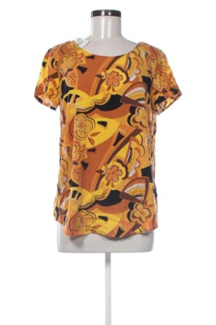 Damen Shirt S.Oliver, Größe XL, Farbe Mehrfarbig, Preis € 21,00, #137632285