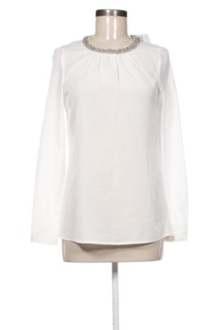 Damen Shirt Hallhuber, Größe S, Farbe Weiß, Preis € 13,94, #137632287