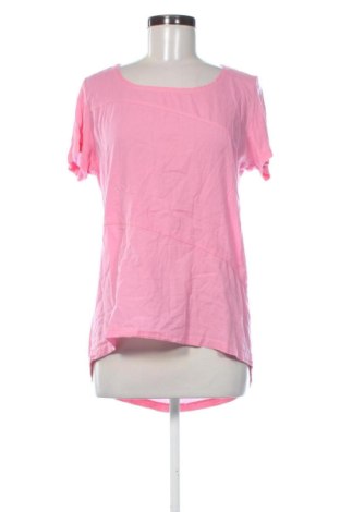 Damen Shirt Street One, Größe M, Farbe Rosa, Preis € 11,00, #137632342