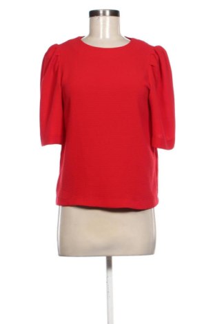 Damen Shirt H&M, Größe S, Farbe Rot, Preis € 8,00, #137632343