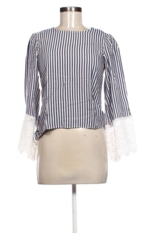 Damen Shirt H&M, Größe S, Farbe Mehrfarbig, Preis € 9,00, #137632417