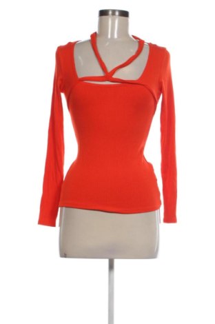 Damen Shirt Bik Bok, Größe S, Farbe Orange, Preis € 5,43, #137632471