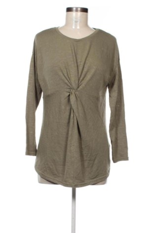 Damen Shirt New Look, Größe M, Farbe Grün, Preis 6,29 €, #137632475