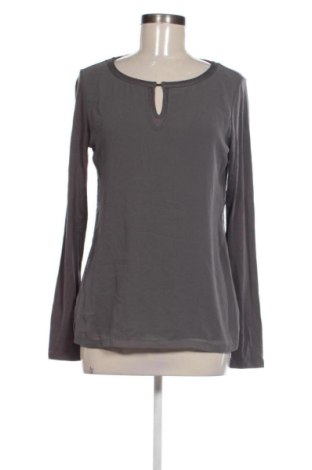 Damen Shirt Comma,, Größe S, Farbe Grau, Preis € 11,81, #137632486