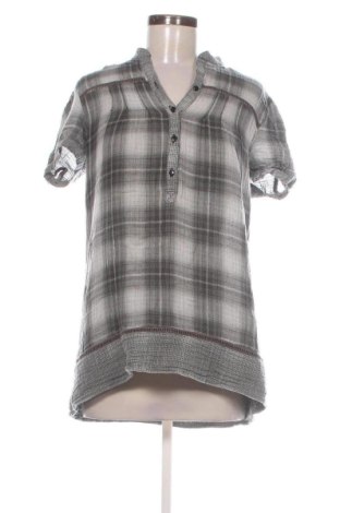 Bluză de femei Camaieu, Mărime XL, Culoare Gri, Preț 47,24 Lei, #137632527