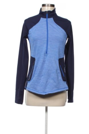 Γυναικεία μπλούζα Under Armour, Μέγεθος S, Χρώμα Πολύχρωμο, Τιμή 21,00 €, #137632604