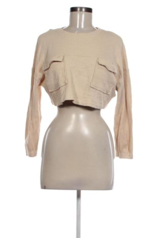 Damen Shirt DeeZee, Größe S, Farbe Beige, Preis € 7,09, #137633042