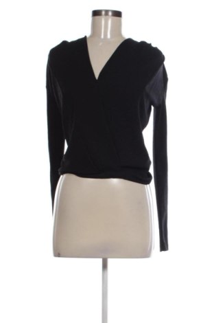 Damen Shirt Reserved, Größe S, Farbe Schwarz, Preis € 6,61, #137633162