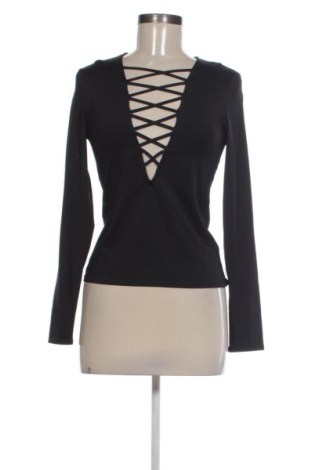 Dámska blúza H&M, Veľkosť S, Farba Čierna, Cena  4,96 €, #137633233