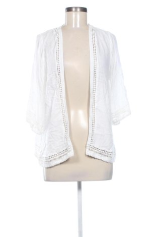 Damen Shirt New Look, Größe M, Farbe Weiß, Preis € 9,00, #137633397