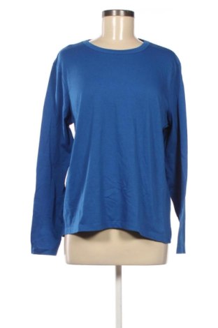 Damen Shirt Esmara, Größe L, Farbe Blau, Preis € 6,18, #137633459
