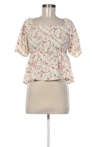 Damen Shirt SHEIN, Größe XS, Farbe Mehrfarbig, Preis 6,61 €, #137633523