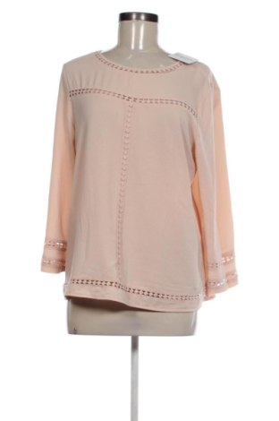 Damen Shirt New Look, Größe L, Farbe Rosa, Preis € 5,67, #137633526