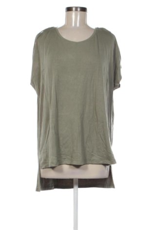 Damen Shirt Bonmarche, Größe XXL, Farbe Grün, Preis 9,68 €, #137633589
