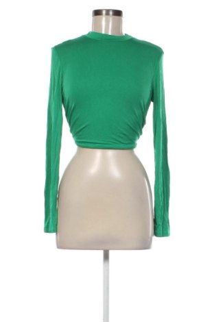 Női blúz H&M, Méret M, Szín Zöld, Ár 5 528 Ft, #137633605