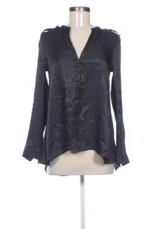 Bluză de femei Unbranded, Mărime M, Culoare Albastru, Preț 33,99 Lei, #137633711