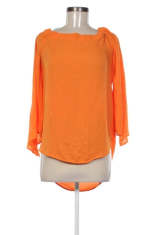 Damen Shirt New Look, Größe M, Farbe Orange, Preis 6,61 €, #137633744