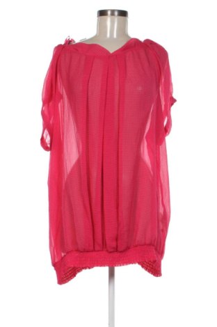 Damen Shirt Unbranded, Größe 3XL, Farbe Rosa, Preis 16,06 €, #137633849