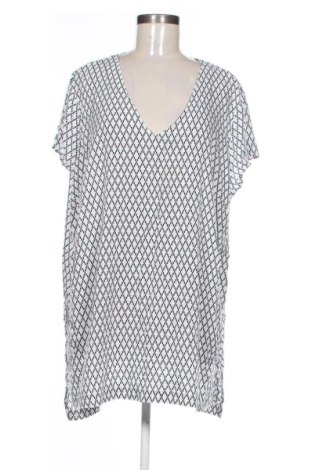 Dámska blúza Unbranded, Veľkosť 3XL, Farba Viacfarebná, Cena  18,46 €, #137633865