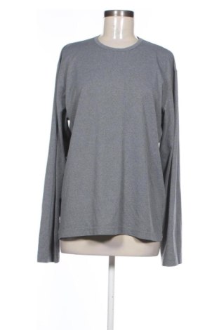 Dámska blúza Unbranded, Veľkosť XL, Farba Sivá, Cena  6,00 €, #137633906