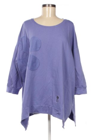 Női blúz Megi, Méret XXL, Szín Lila, Ár 3 183 Ft, #137633974