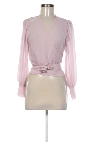 Damen Shirt Unbranded, Größe M, Farbe Rosa, Preis 4,96 €, #137634006
