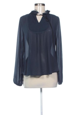 Bluză de femei Unbranded, Mărime M, Culoare Albastru, Preț 33,99 Lei, #137634014