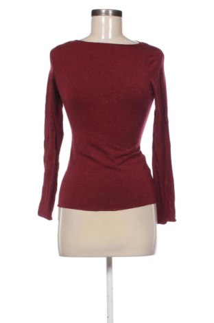 Damen Shirt Intimissimi, Größe S, Farbe Rot, Preis 12,00 €, #137634026