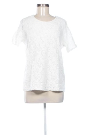Damen Shirt Paola, Größe XL, Farbe Weiß, Preis 11,00 €, #137634071