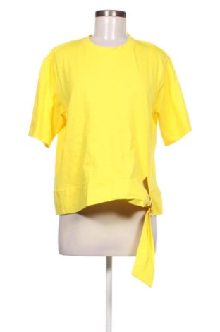 Damen Shirt Autograph, Größe L, Farbe Gelb, Preis 17,09 €, #137634148