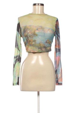 Damen Shirt SHEIN, Größe S, Farbe Mehrfarbig, Preis 5,20 €, #137634189