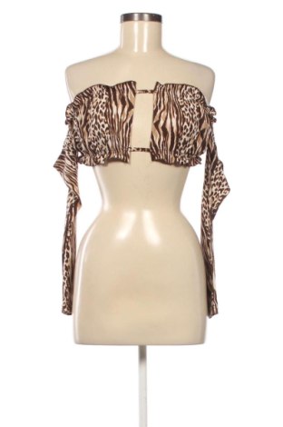 Bluză de femei SHEIN, Mărime S, Culoare Multicolor, Preț 27,28 Lei, #137634256