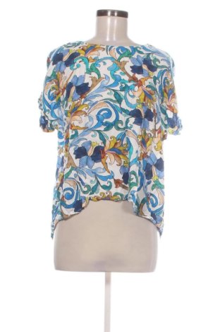 Bluză de femei Piazza Italia, Mărime L, Culoare Multicolor, Preț 52,49 Lei, #137634291