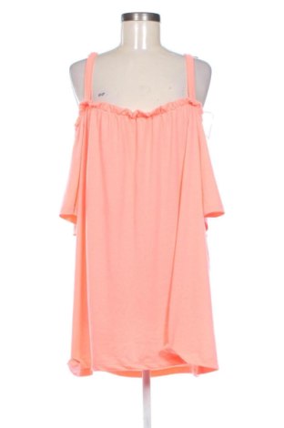 Bluză de femei Janina, Mărime 3XL, Culoare Roz, Preț 80,99 Lei, #137634315